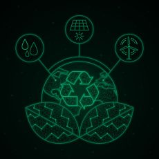 Programa de Sustentabilidade nas Filiais